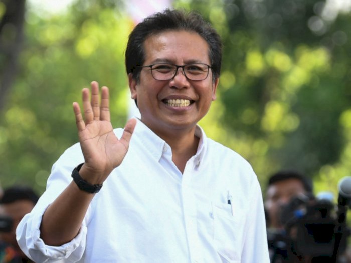 Ibunda Jokowi Wafat, Para Menteri Diminta Tidak Melayat ke Solo