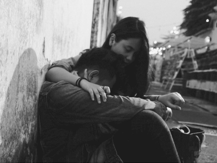 VIDEO: Cara Hanin Dhiya Ladeni Aldy Maldini yang Trauma karena Cinta