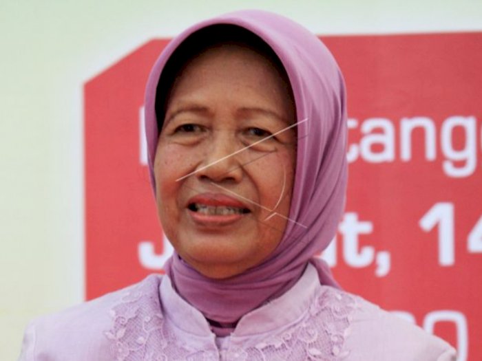 Istana: Ibunda Jokowi Meninggal Bukan karena Corona