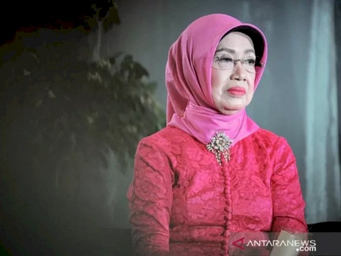 Mengenang Sosok Ibunda Presiden Jokowi, Wanita Tegas Bagi Keempat Anaknya
