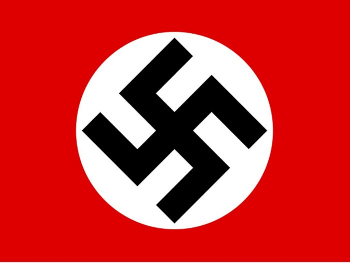 Swastika, Simbol yang Telah Digunakan pada Peradaban Kuno sebelum Nazi
