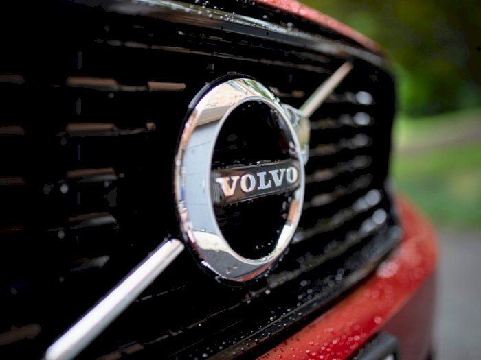 Volvo Menunda RUPS Karena Pandemik Virus Corona