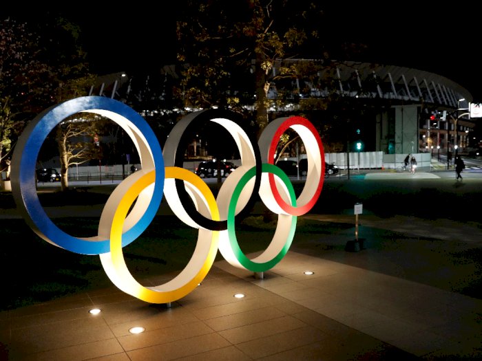 Olimpiade Tokyo 2020 Ditunda, PBSI: Harus Ada Penyesuaian ke Pemain