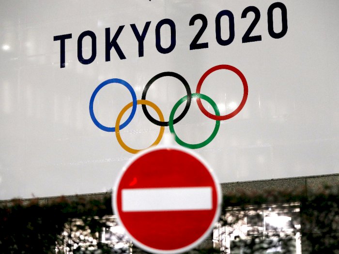 KOI Lihat Sisi Positif dari Penundaan Olimpiade Tokyo 2020