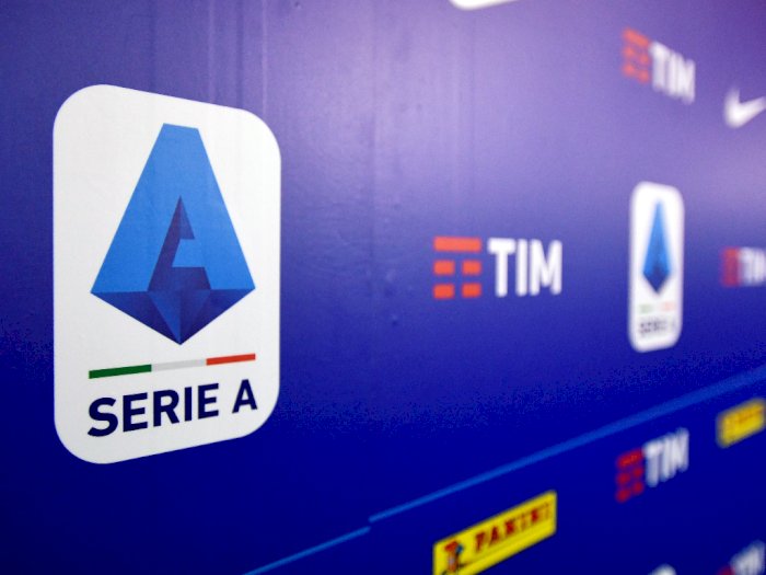 Massimo Ferrero Harap Serie A Tak Dilanjutkan