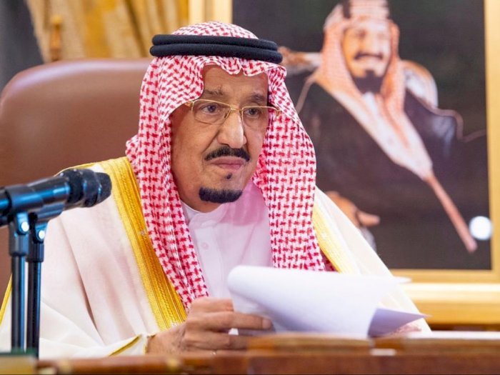 Arab Saudi Lockdown Kota Suci Mekkah dan Madinah, Mulai Berlakukan Jam Malam