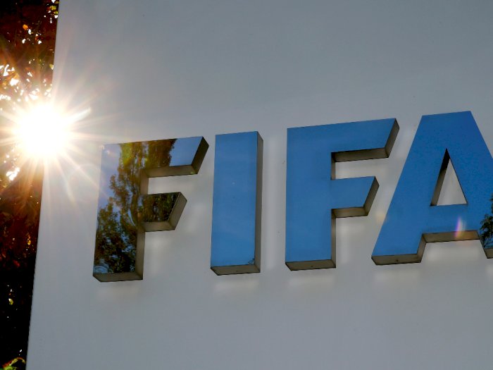 Langkah FIFA soal Polemik Kontrak Pemain di Tengah Badai Virus Corona