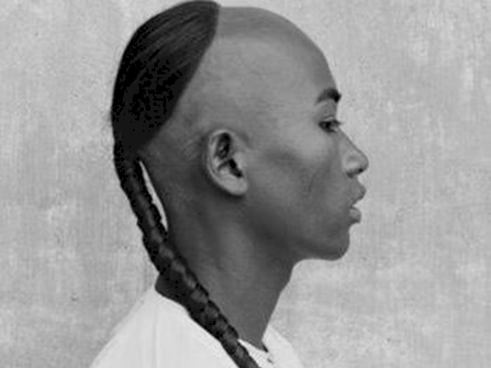 Mengenal Model Rambut Taucang yang Hits di Masa Dinasti Qing