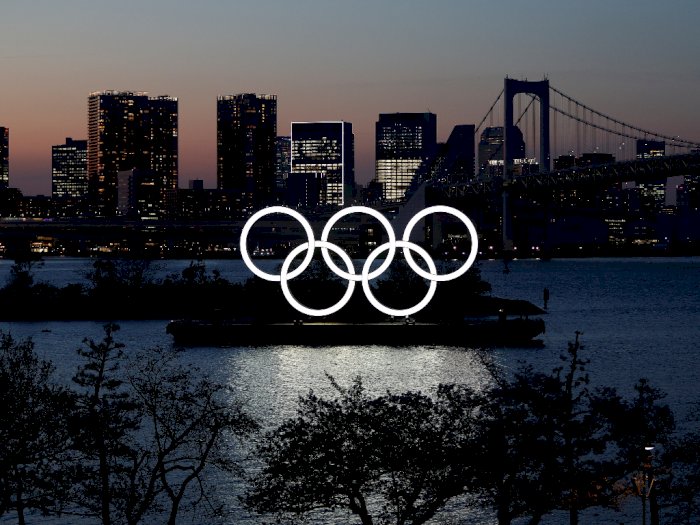 PB PASI Tunggu Keputusan Finas Kualifikasi Terkait Penundaan Olimpiade 2020