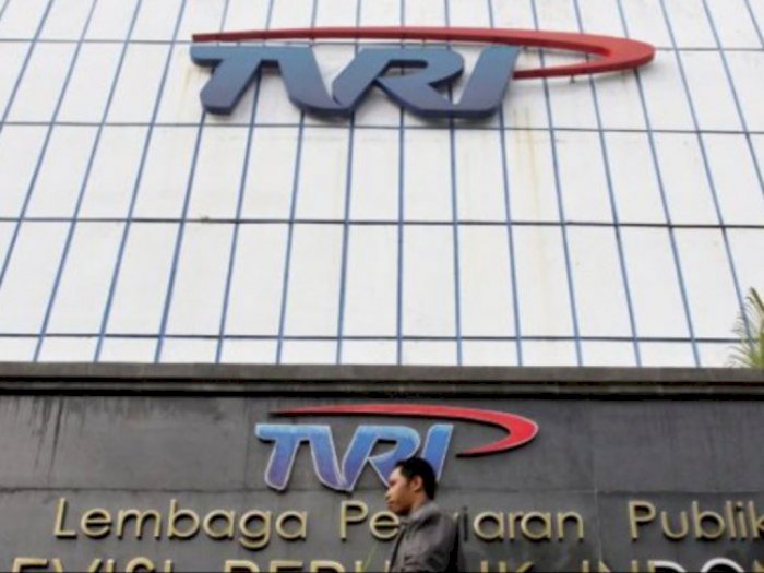 Dewas Sebut 3 Direktur TVRI Melakukan Provokasi