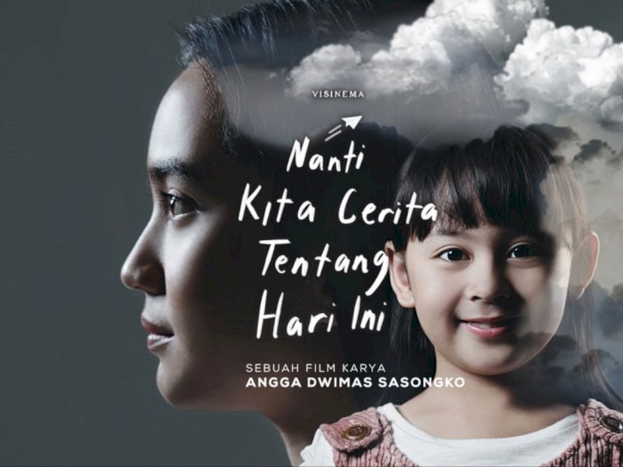 8 Film Indonesia Terbaik Adaptasi Novel Best Seller, Sudah Nonton?