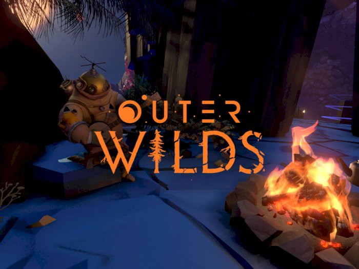 Outer Wilds Bakal Diluncurkan di Steam Bulan Juni 2020 Mendatang!