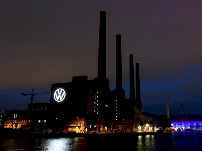 Volkswagen Berharap Pasar Otomotif Segera Pulih pada Musim Panas