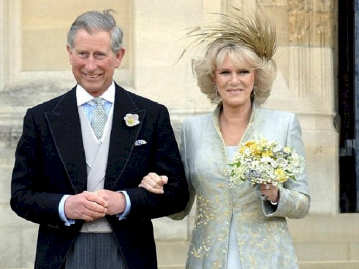 KDRT Dikhawatirkan Meningkat saat Masa Isolasi, Ini Pesan Istri Pangeran Charles