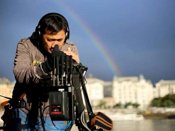 7 Sutradara Film Terbaik Indonesia, Toreh Prestasi Gemilang!