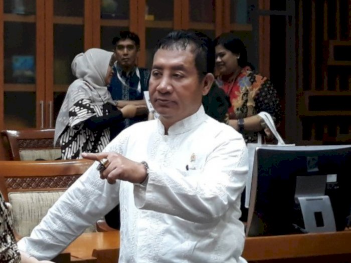 Politisi PDIP Imam Suroso Wafat Karena Corona, Pemkab Pati Telusuri Kontak