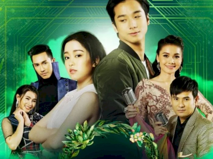 Viu Kini Hadirkan Serial Drama Populer Thailand Untuk Temani Kerja di Rumah