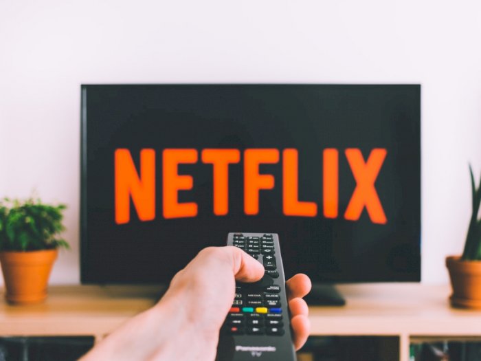 Deretan Film dan Serial Netflix yang Akan Hilang dan Hadir di Bulan April