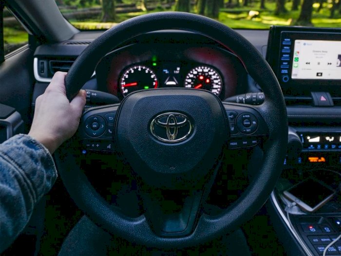 Toyota akan Kembali Operasikan Pabriknya di Eropa pada Pertengahan April