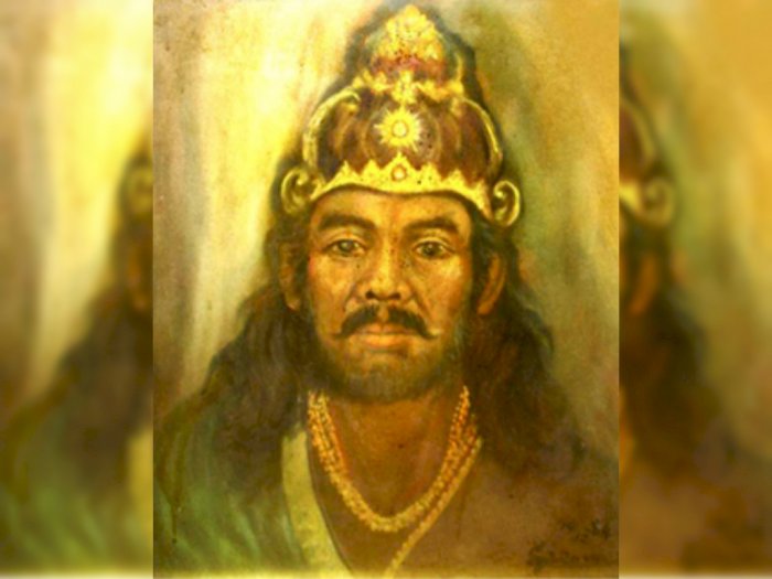 Maharaja Jayabaya, Raja Kediri dengan Ramalannya yang Jitu