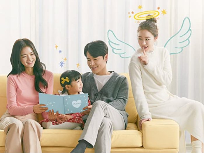 Drama korea"Hi Bye, Mama", Tidak Tayang pada 4 dan 5 April
