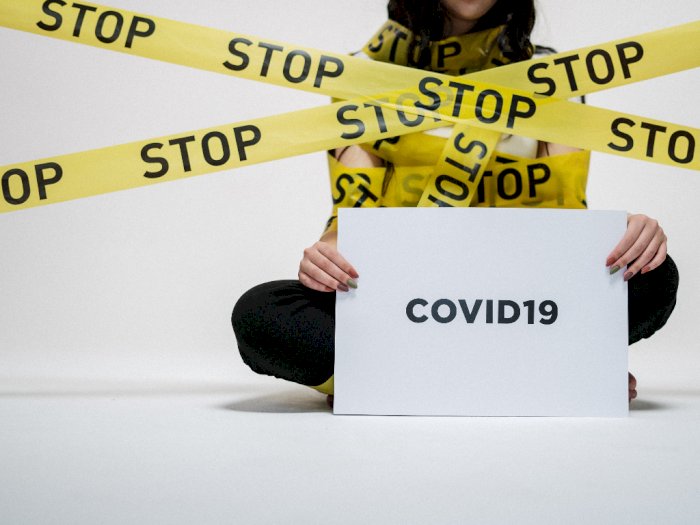 Cari Tau Kabar Terkini Virus Corona yang Mewabah ke Lebih dari 170 Negara