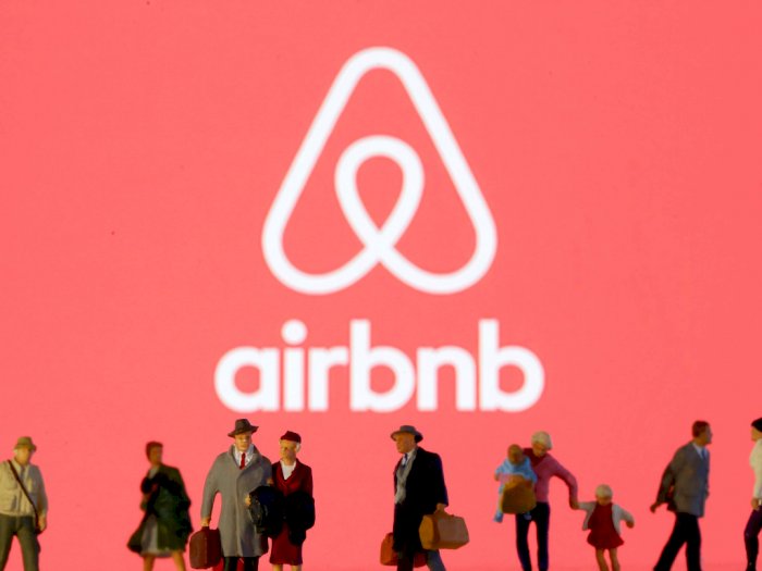 Startup Penginapan Online Airbnb Terimbas Besar Oleh Virus Corona!