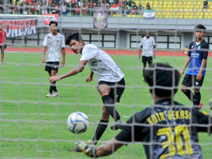 Piala AFF Ditunda, Pelatih Timnas Indonesia U-16 Ganti Program Latihan