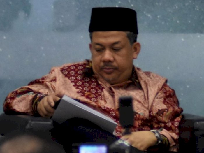Lewat Teleconference, Partai Gelora Besutan Anis dan Fahri Resmi Daftar ke Kemenkumham