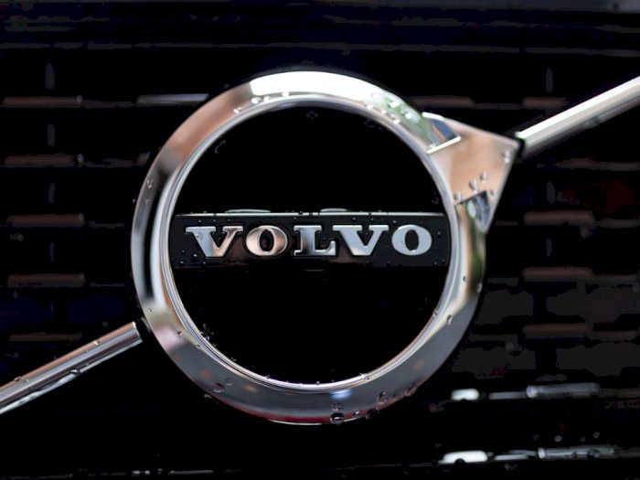 Volvo Jajaki Kesepakatan Masalah Emisi dengan Pemerintah California
