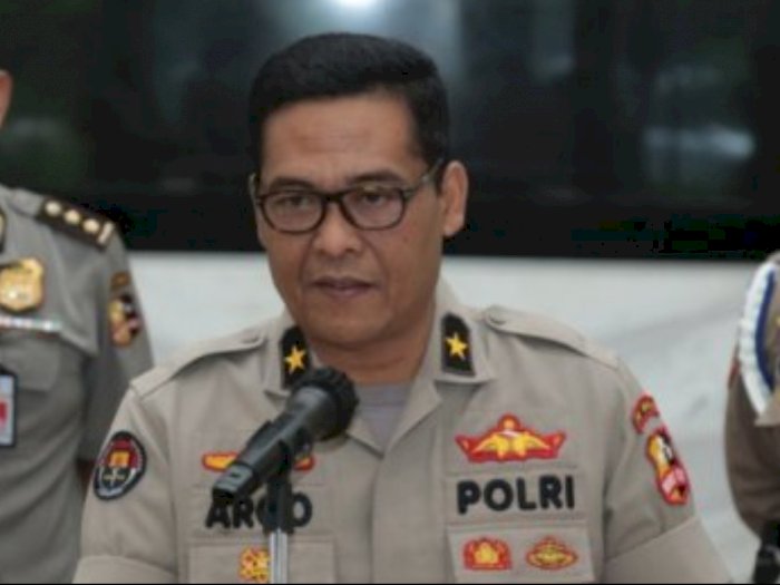 Jalani Rapid Test, 300 Siswa Polisi Positif Corona