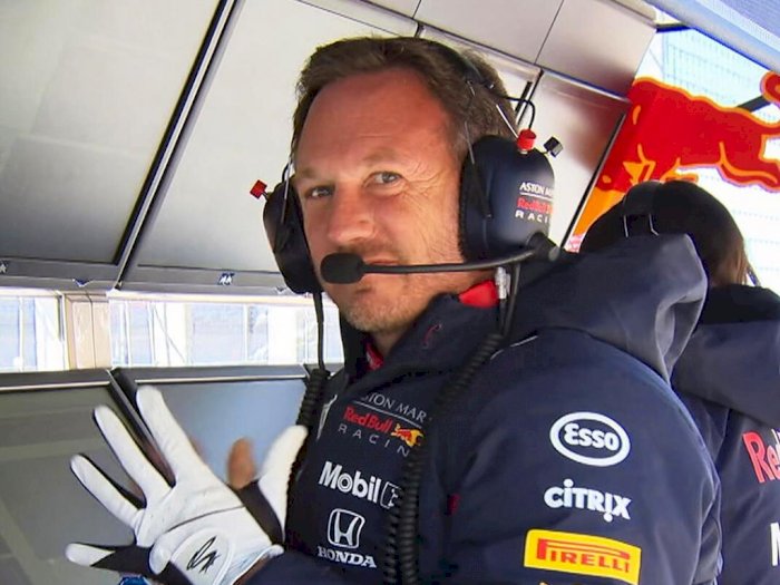 Christian Horner : Saya Khawatir dengan Nasib Tim Kecil Karena Penundaan F1 2020