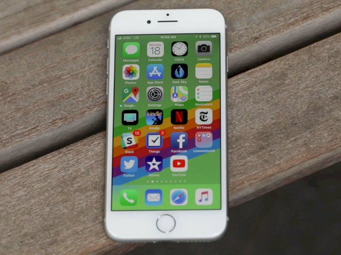 Smartphone Murah Apple, iPhone 9 Bakal Diluncurkan 15 April Mendatang!