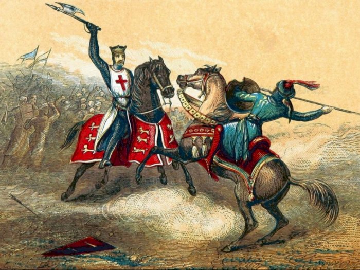 Perang Salib III, Direbutnya Kembali Yerusalem oleh Pasukan Muslim