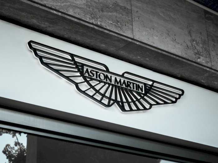 Aston Martin Konfirmasi Ikut Balapan Formula 1 Tahun Depan