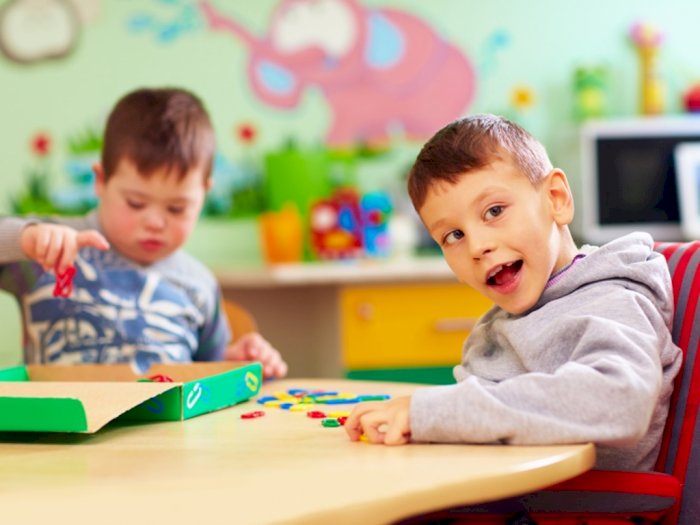 Ketahui Penyebab dan Diagnosa Autisme pada Anak Sejak Dini