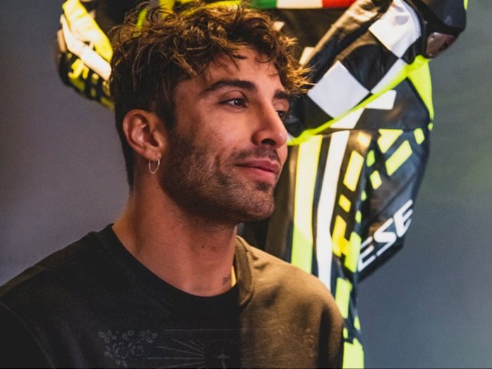 Andrea Iannone : Saya Ngaku Menyesal Tinggalkan Tim Ducati 