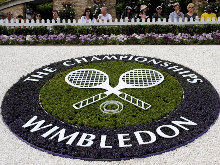 Reaksi Petenis Dunia Usai Wimbledon 2020 Dibatalkan
