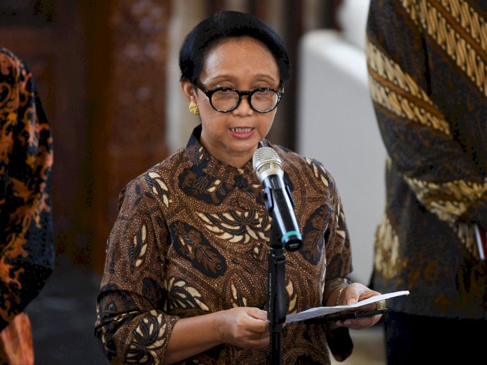 Pemerintah: Mulai 2 April Akan Larang WNA Masuk ke Indonesia