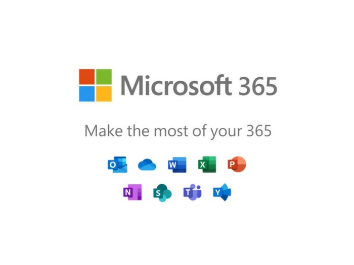 Microsoft Ganti Brand Layanan Office 365 Menjadi Microsoft 365!