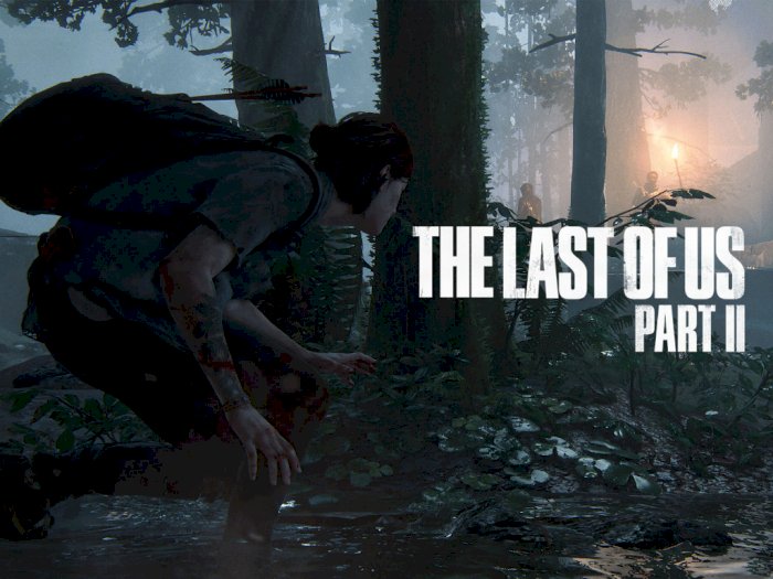 Sony Tunda 'Lagi' The Last of Us Part II, Kali Ini Karena Virus Corona