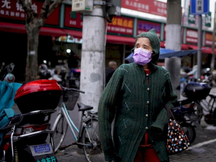 Kasus Virus Corona Baru Selain Hubei, Wilayah Lain di Tiongkok Hadapi Lockdown