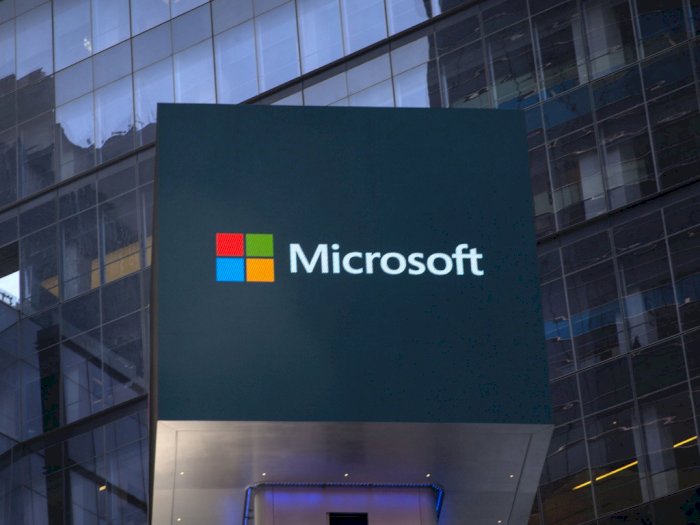 Microsoft Bakal Gelar Semua Acaranya Secara Online Sampai Bulan Juni 2021