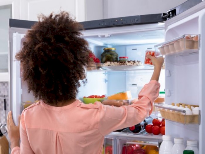 4 Tips Menyimpan Makanan agar Tahan Lama di Kulkas