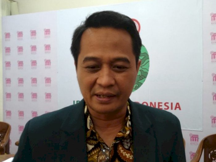 Asalkan Gotong Royong, IDI Optimistis Indonesia Bisa Atasi Covid-19