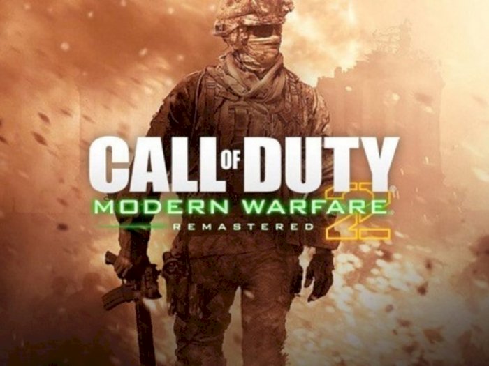 Activision Jelaskan Kenapa CoD: Modern Warfare 2 Remastered Tak Miliki Mode Multiplayer