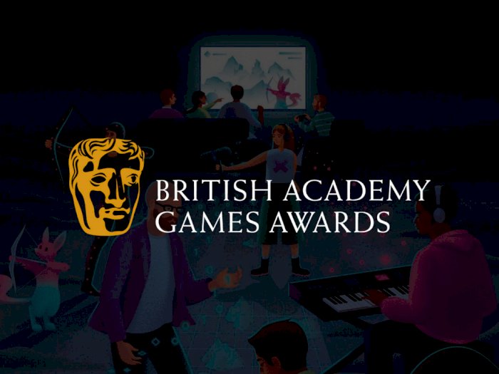 Daftar Lengkap Pemenang dari Penghargaan BAFTA Games Awards 2020