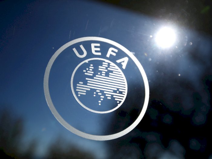 UEFA Putuskan Cabut Larangan Siaran Langsung Sepak  Bola di Inggris