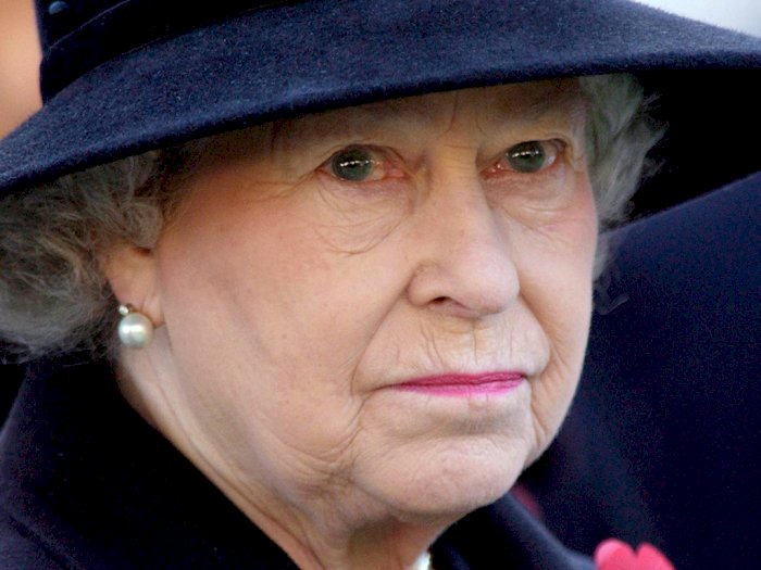 April Jadi Bulan Spesial untuk Ratu Elizabeth, Ini 4 Alasannya