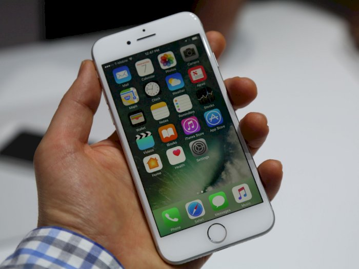 iPhone Murah Apple Diprediksi Hadir Dalam 3 Varian Warna, Apa Saja?